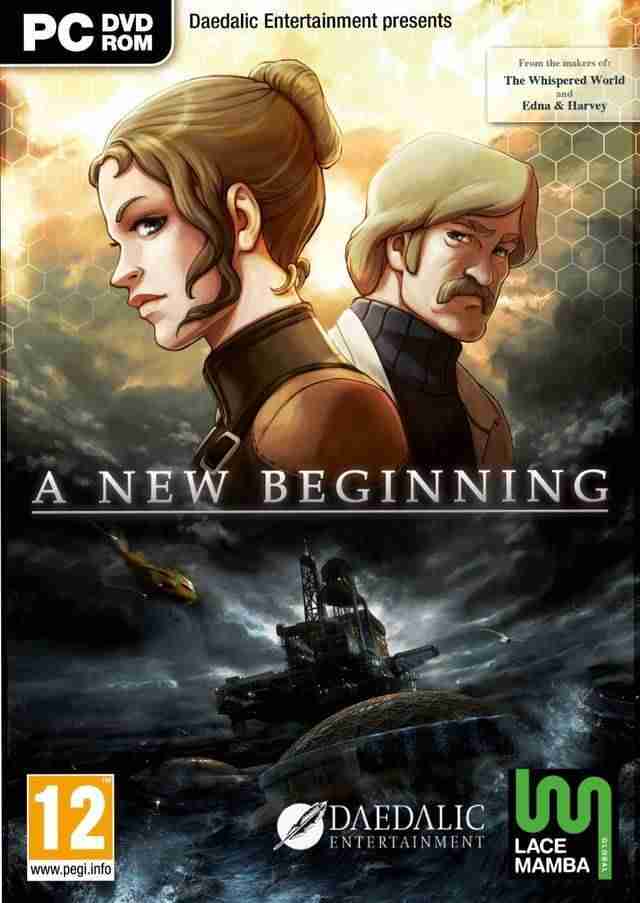 Descargar A New Beginning Final Cut [MULTI7][PROPHET] por Torrent